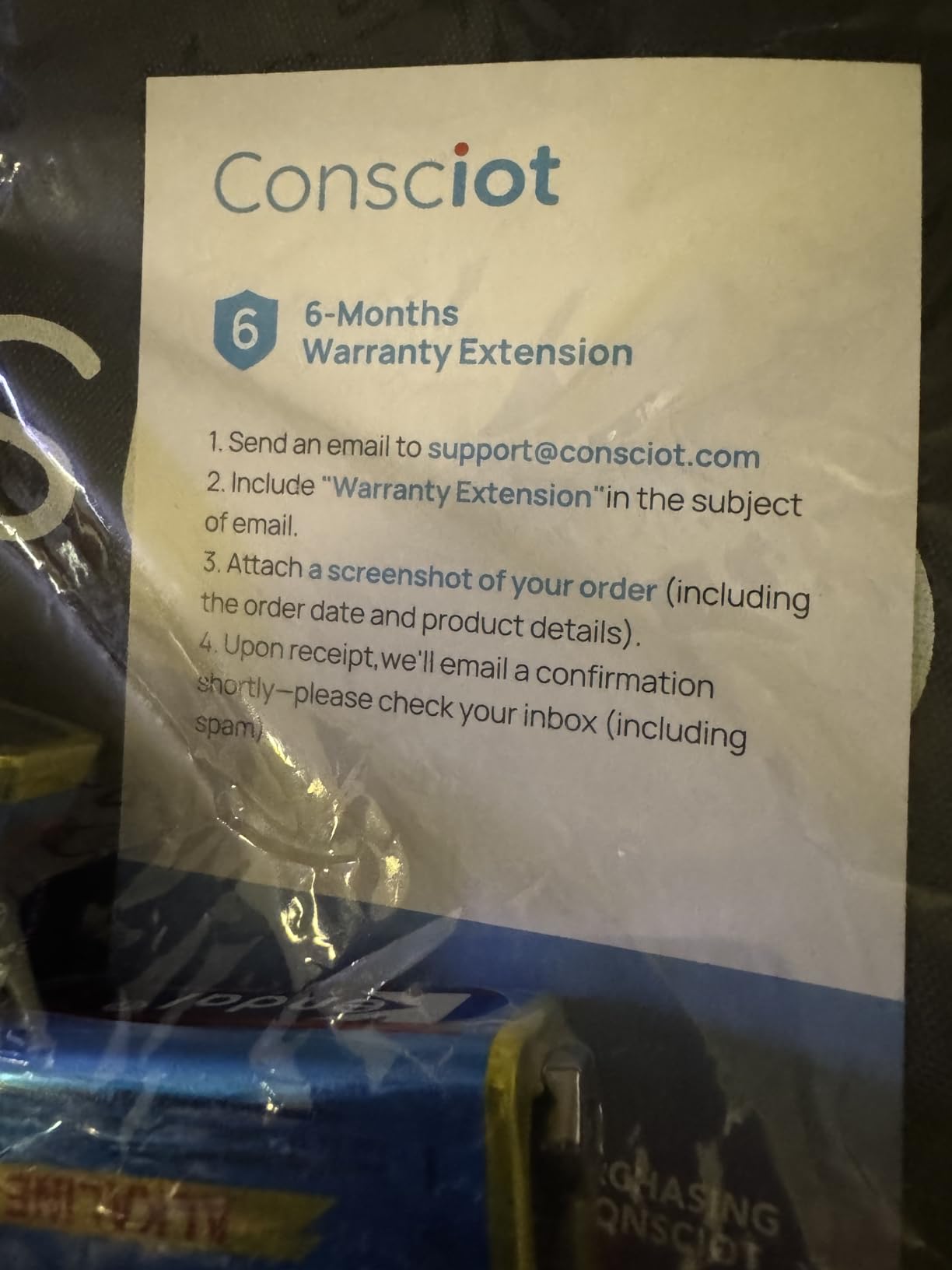 Metal Detector for Adults & Kids, Consciot Metal Detector Kit Waterproof IP68, Outdoor Gold Detector with 8