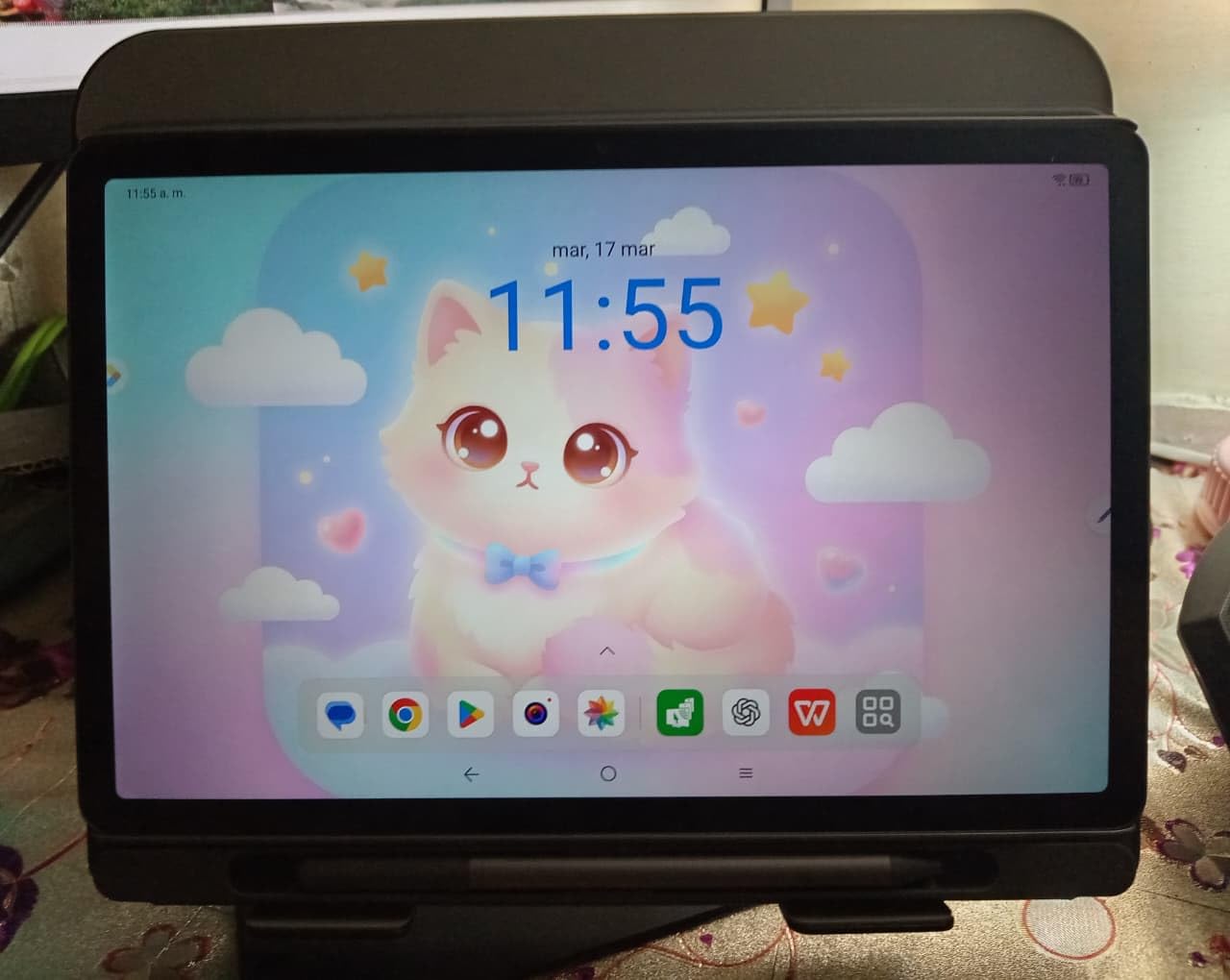 Lenovo Idea Tab - College Tablet - 11