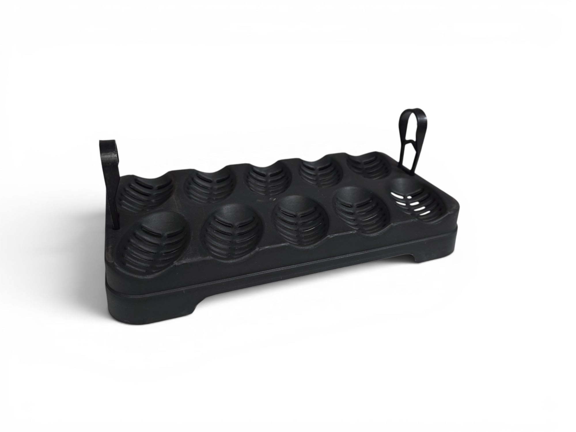 Repti-Hatch Snake Egg Incubation Tray customer photo 1