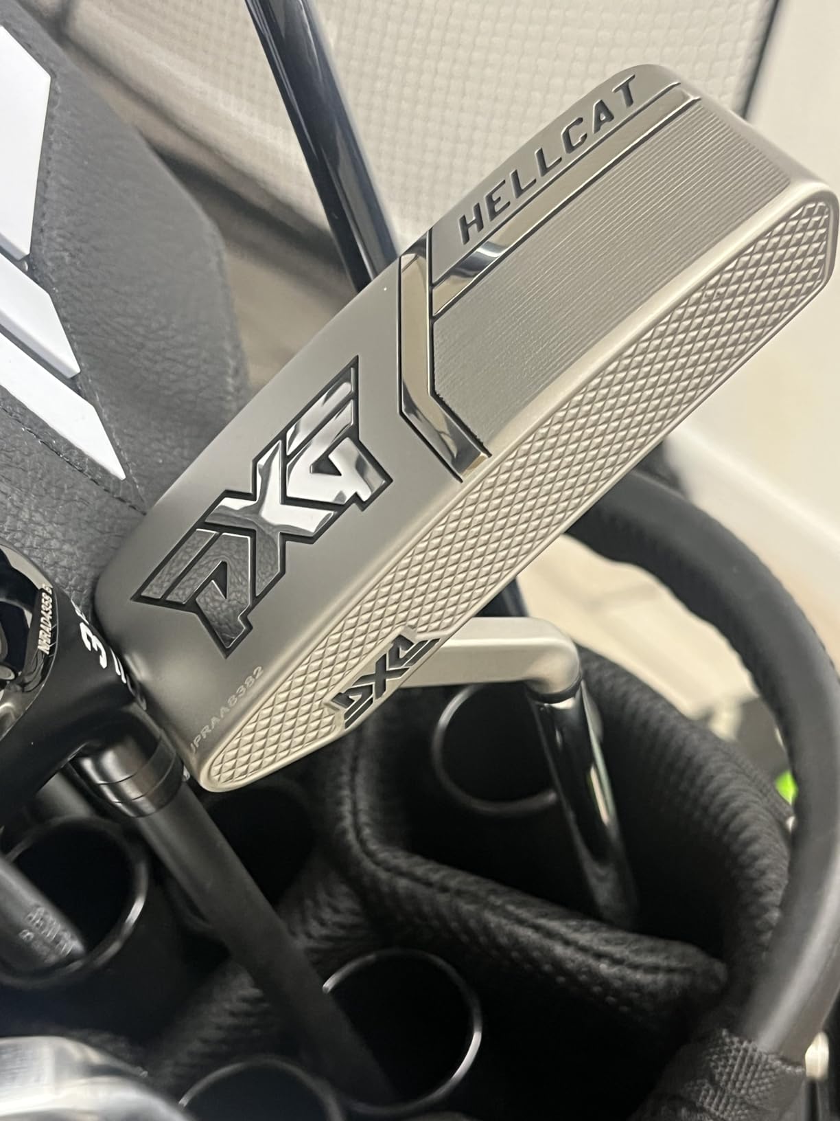 PXG Golf ZT Putter Zero Torque for Men Right Handed 34 Inch Length Slant Grip Magnetic Head Cover customer photo 1
