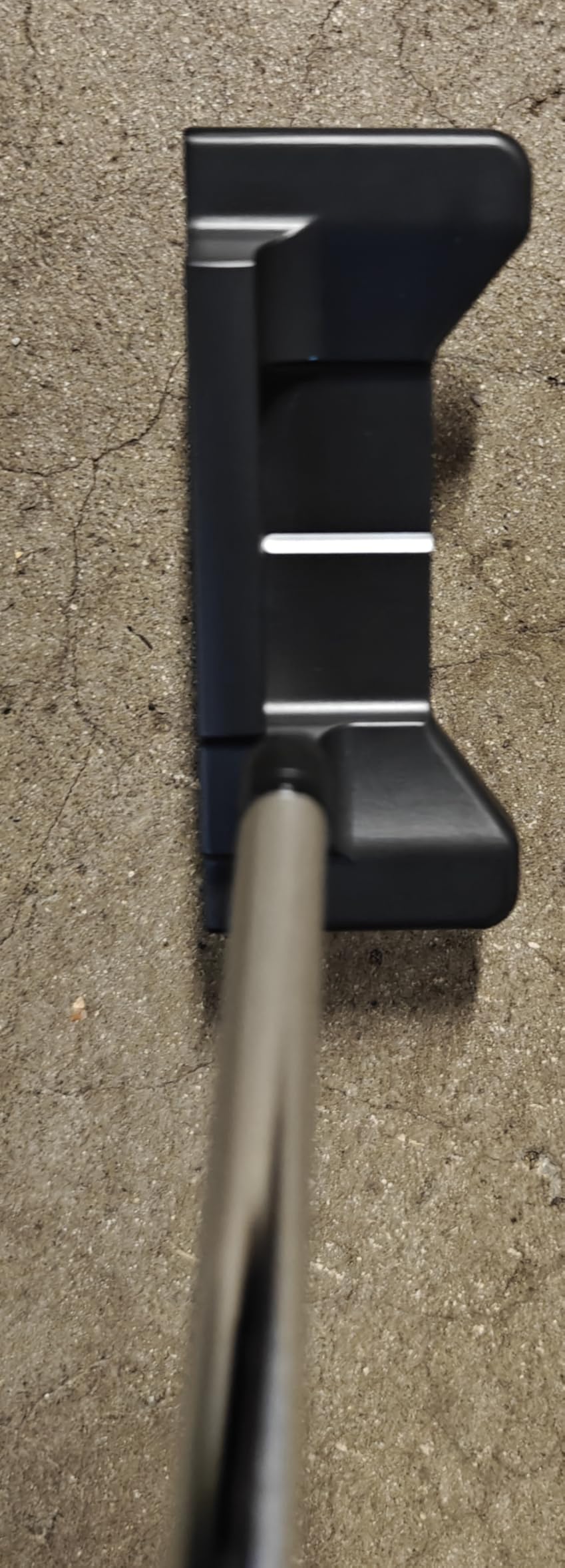 PXG Golf ZT Putter Zero Torque for Men Right Handed 34 Inch Length Slant Grip Magnetic Head Cover customer photo 2