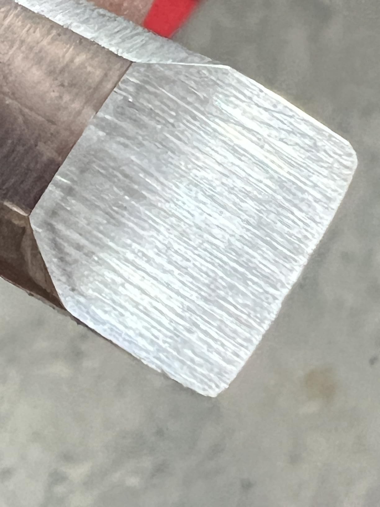 Chisel Sharpening Jig, Wood Honing Guide for Chisels and Planes Width 0.1