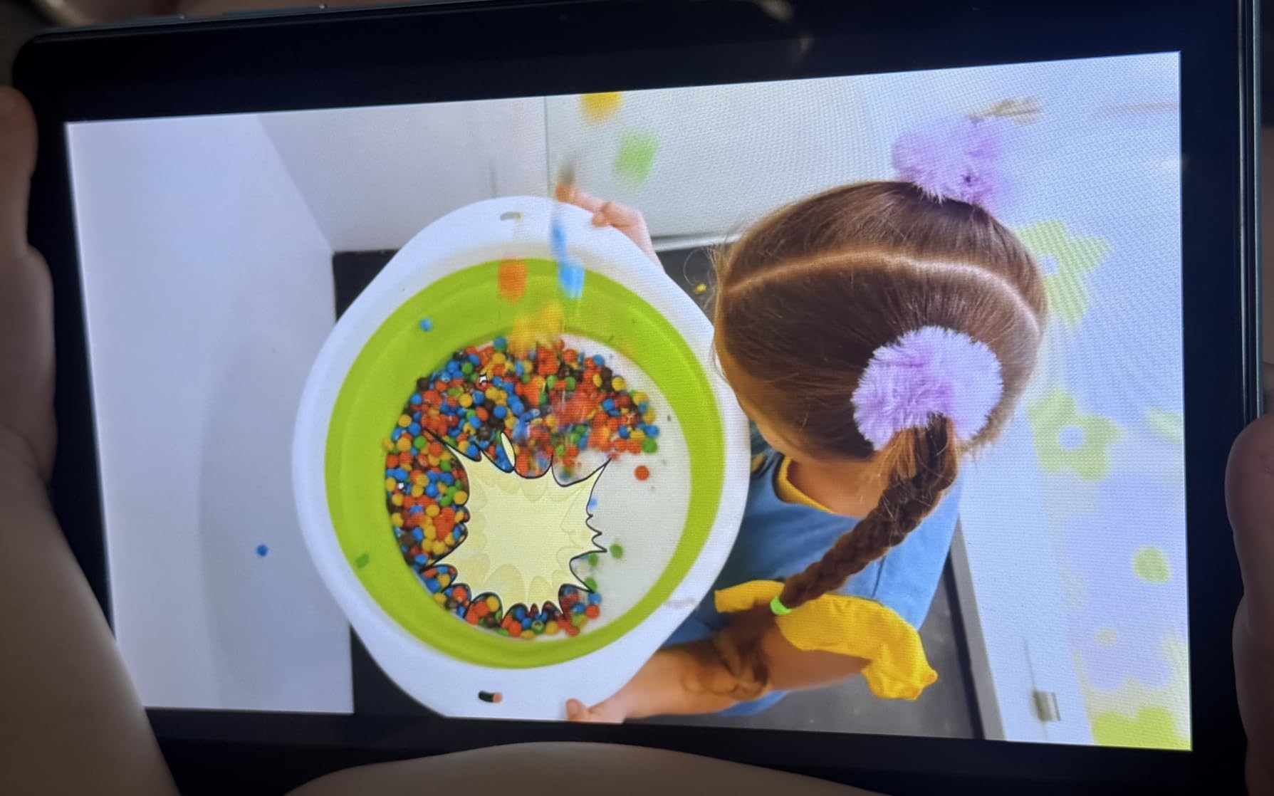 Android 16 Tablet 10.1 inch Tablet with Octa-Core Processor, 20GB RAM 128GB ROM 1 TB Expandable, 1280x800 HD IPS Touch Screen, GPS, 8H Battery, WiFi 6, BT 5.2, Dual Camera (Gray) customer photo 1