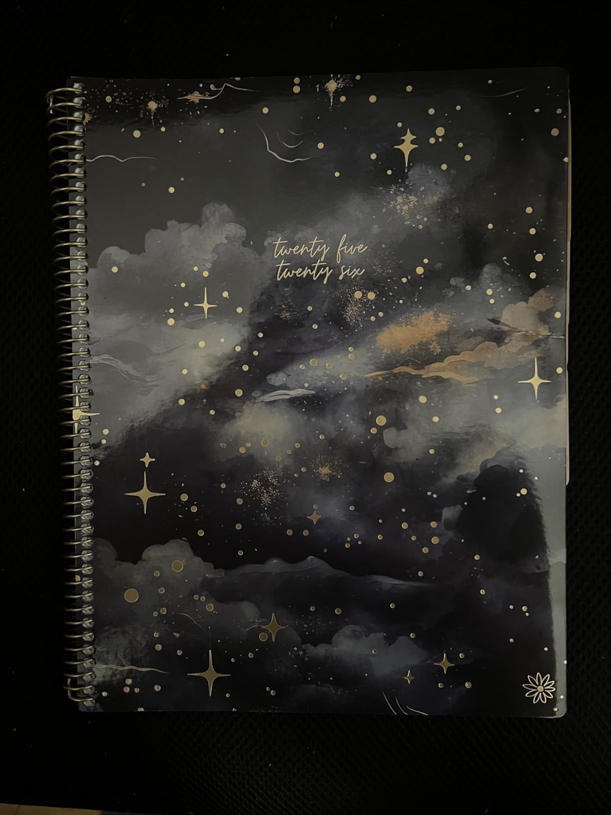 bloom daily planners 2026-2027 Planner - Academic Year (July 2026 - July 2027) Monthly & Weekly Soft Cover Planner for Women - 13 Month Inspirational Agenda Book with Stickers - 5.5