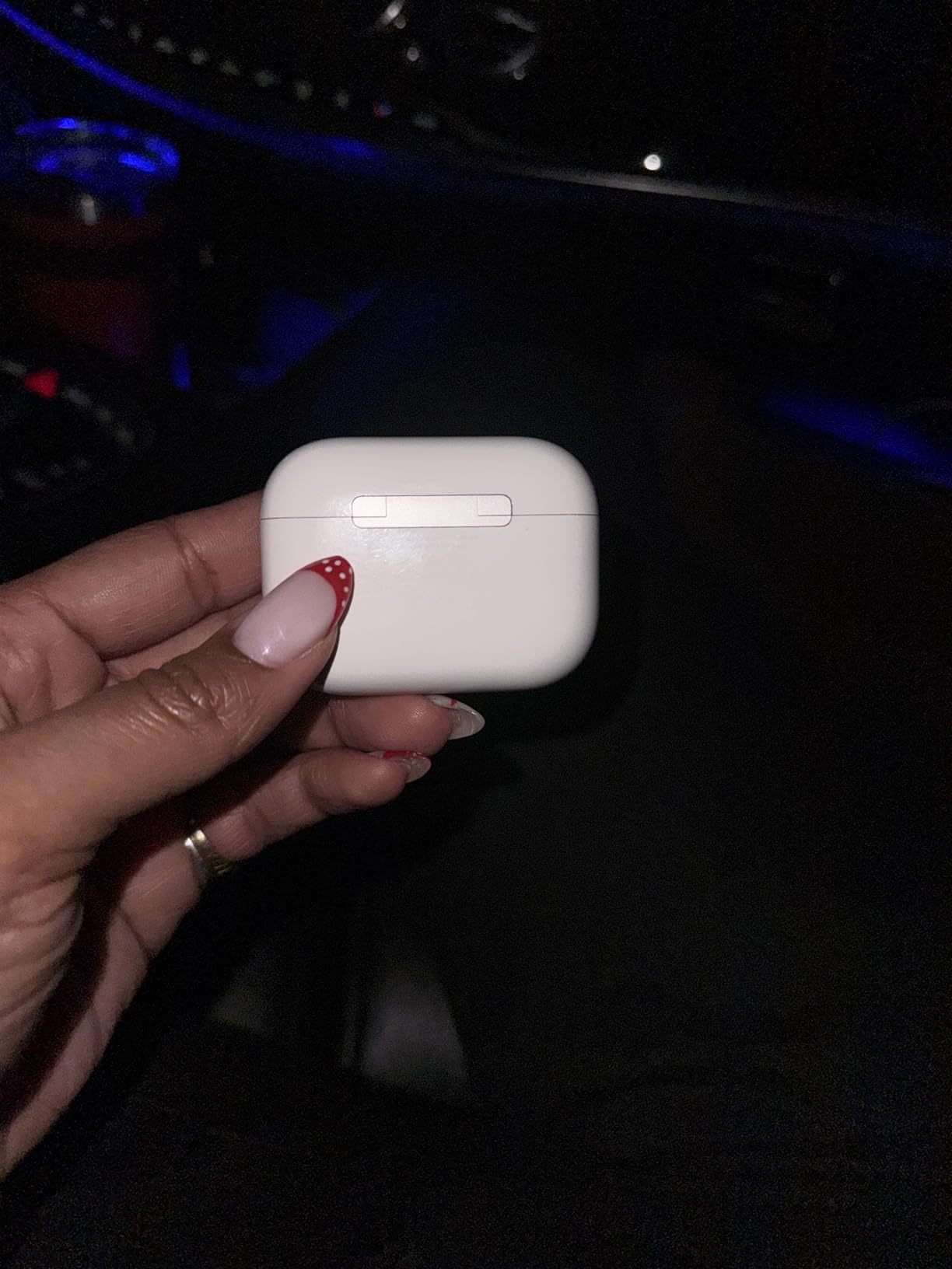 Apple AirPods Pro (3rd Generation) (Renewed) customer photo 1