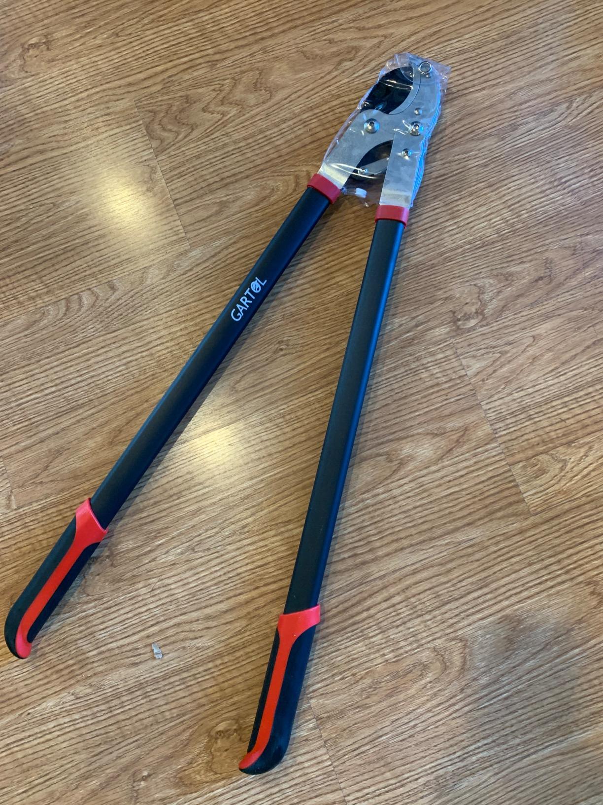 GARTOL Heavy-Duty Anvil Lopper, 29