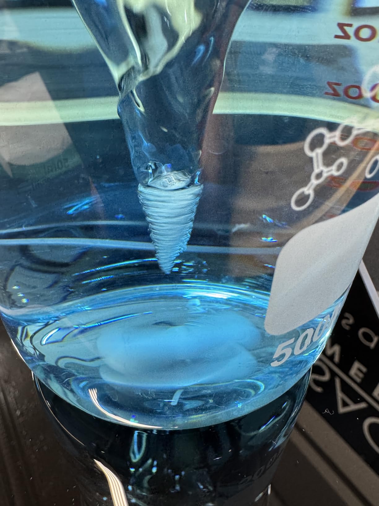 Lab Hot Plate Magnetic Stirrer LCD 1500RPM Max 280 C 5.3inch Hotplate Stirrer Max 5000ml Digital Magnetic Stir Plate Magnetic Mixer with Temp Probe Sensor customer photo 2