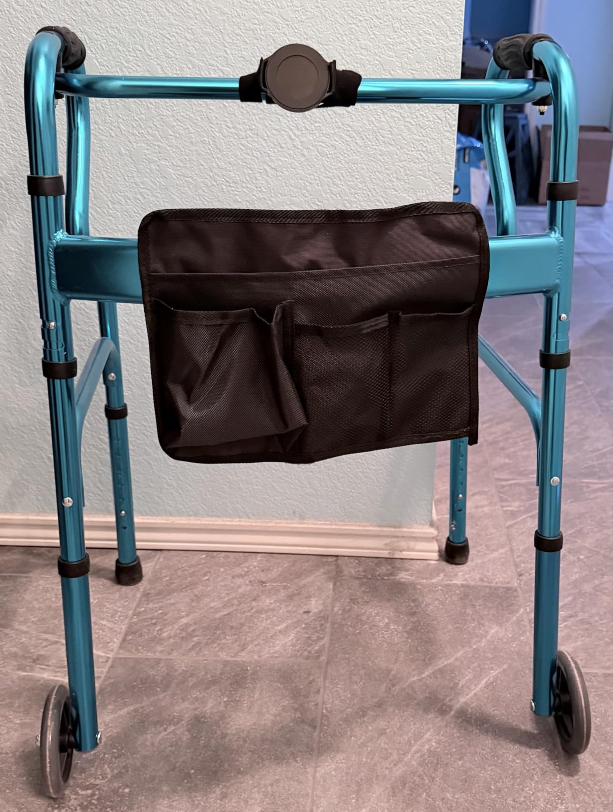 35.7lbs Lightweight Electric Wheelchair, Foldable Electric Wheelchair for Adults, Seniors, 360W Dual Motor Power Wheelchair 20 Miles for Travel, Park Hospital, 330 lbs Capacity - 12Ah 18.5