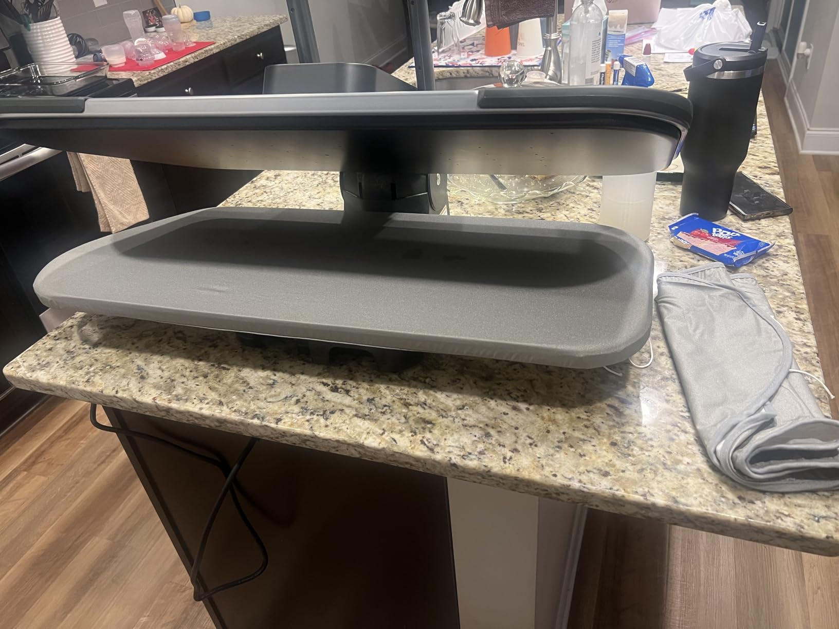 SINGER Intelligent 2.0 Steam Press (1600W) - Professional 26