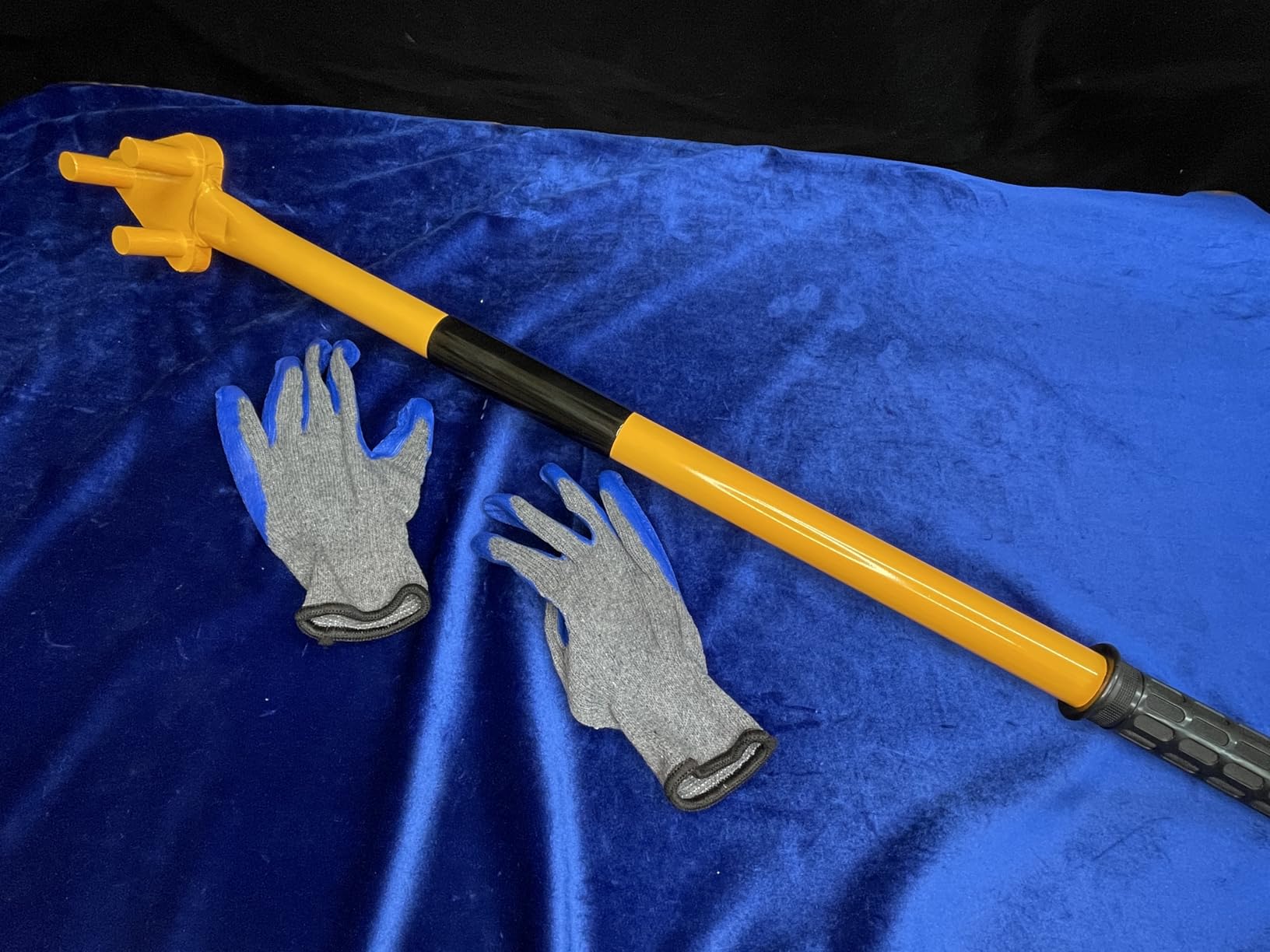 Rebar Bender Manual Hand Operated for 5/8