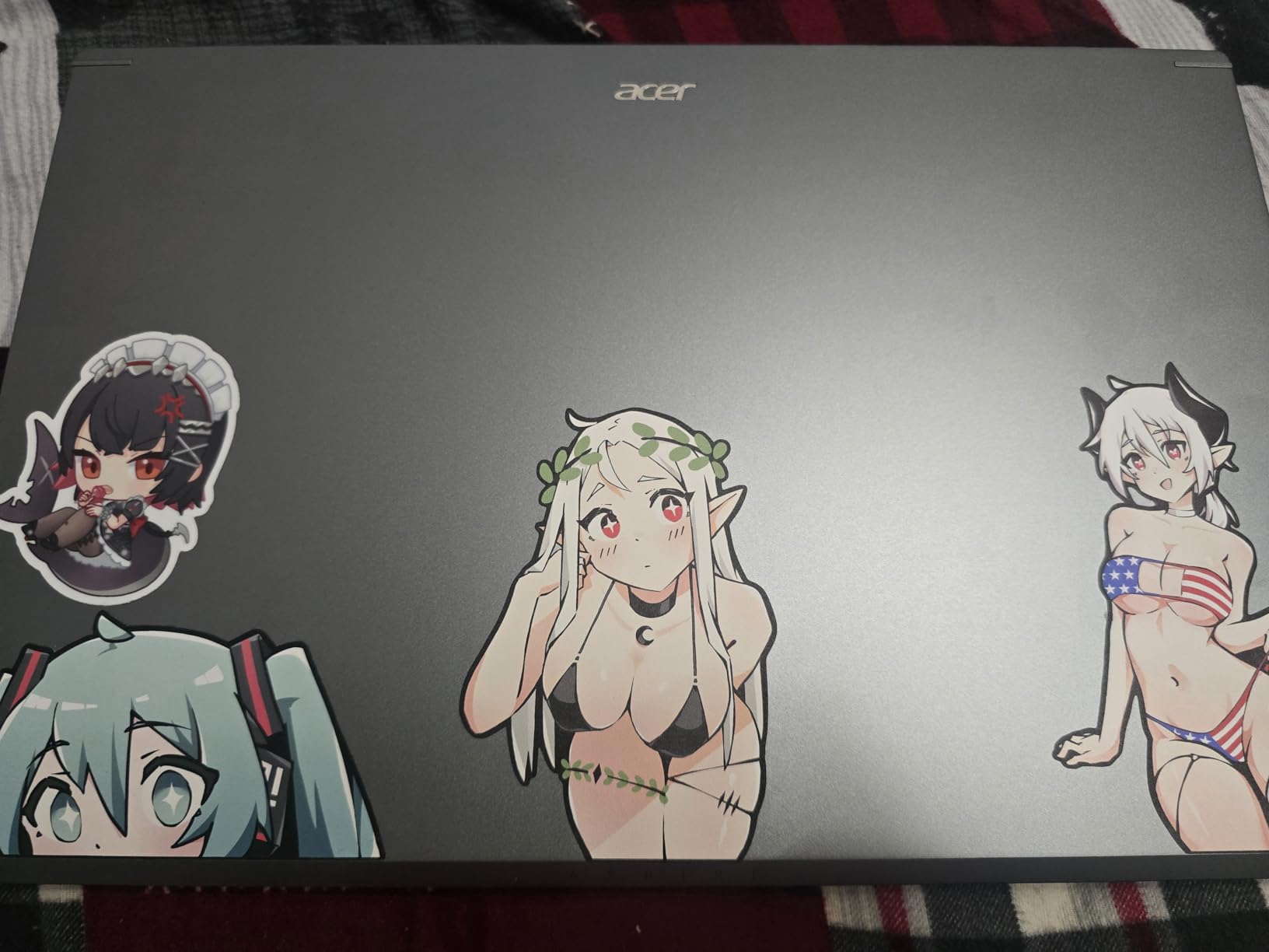 acer Aspire Go 15 AI Ready Laptop | 15.6