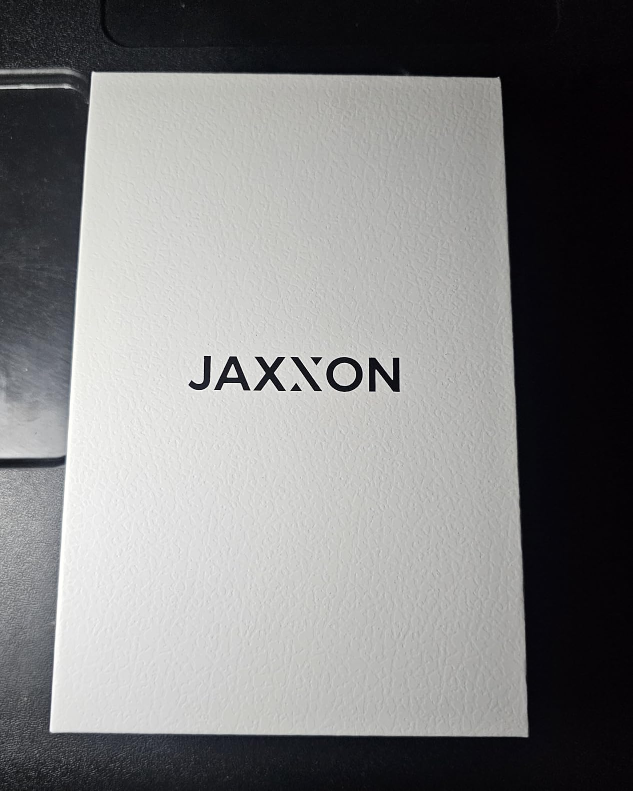 Cuban Link Chain - Mens Necklace - Box Clasp customer photo 1
