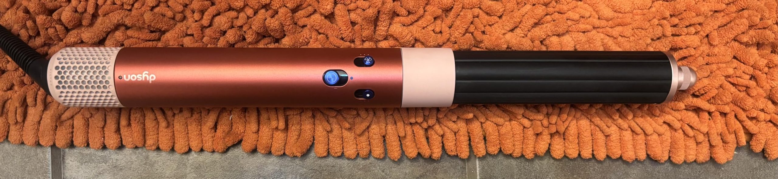 Dyson Airwrap 1.6