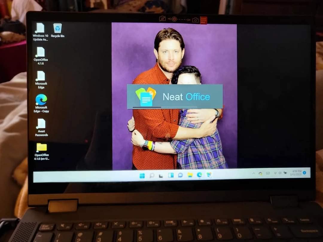 Lenovo IdeaPad 5 Flex 2-in-1 14