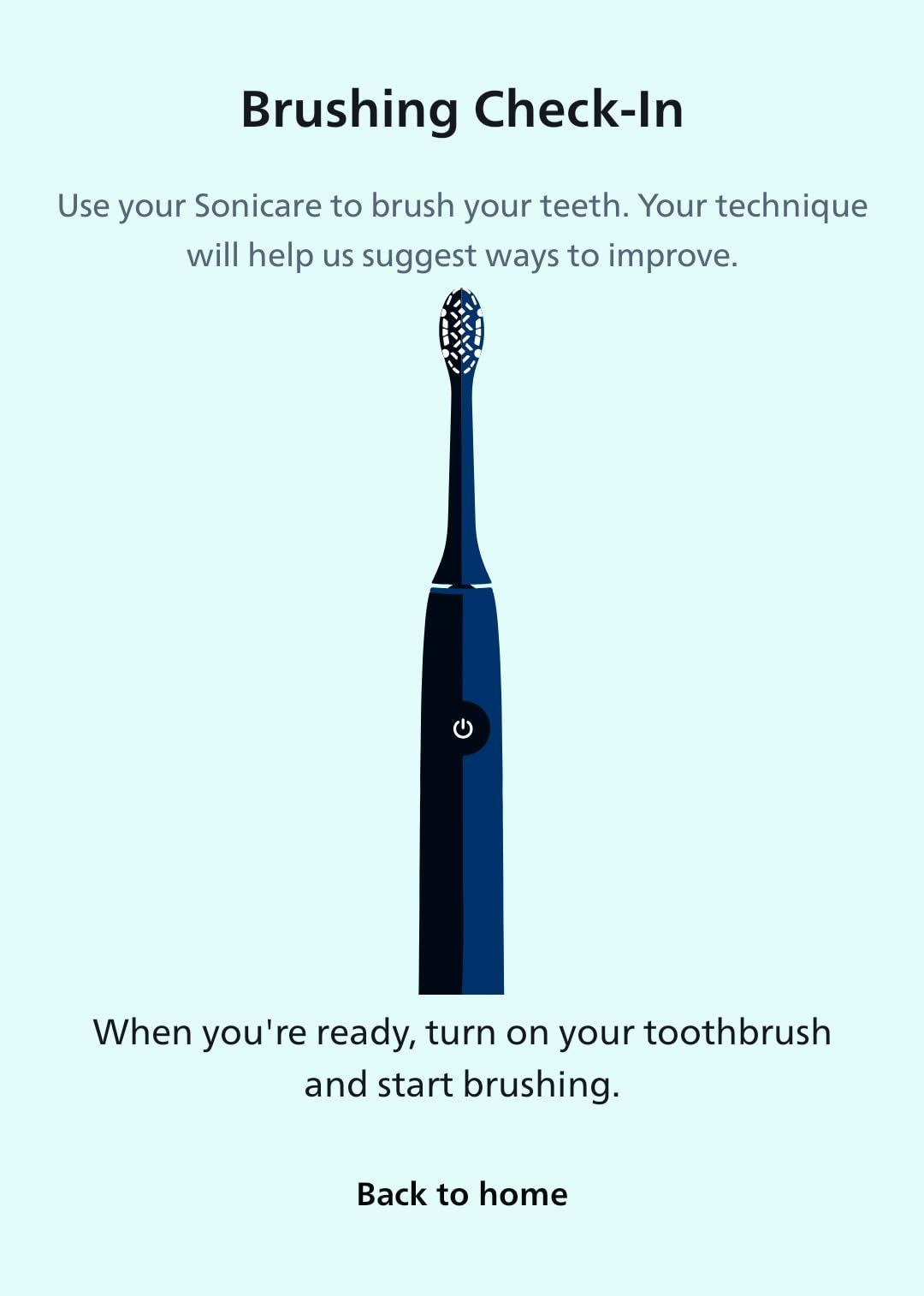 Philips Sonicare 6700 Series Electric Toothbrush, Next-Generation Sonicare Technology, 9 Brushing Settings, Travel Case, Black, HX7411/06 customer photo 1