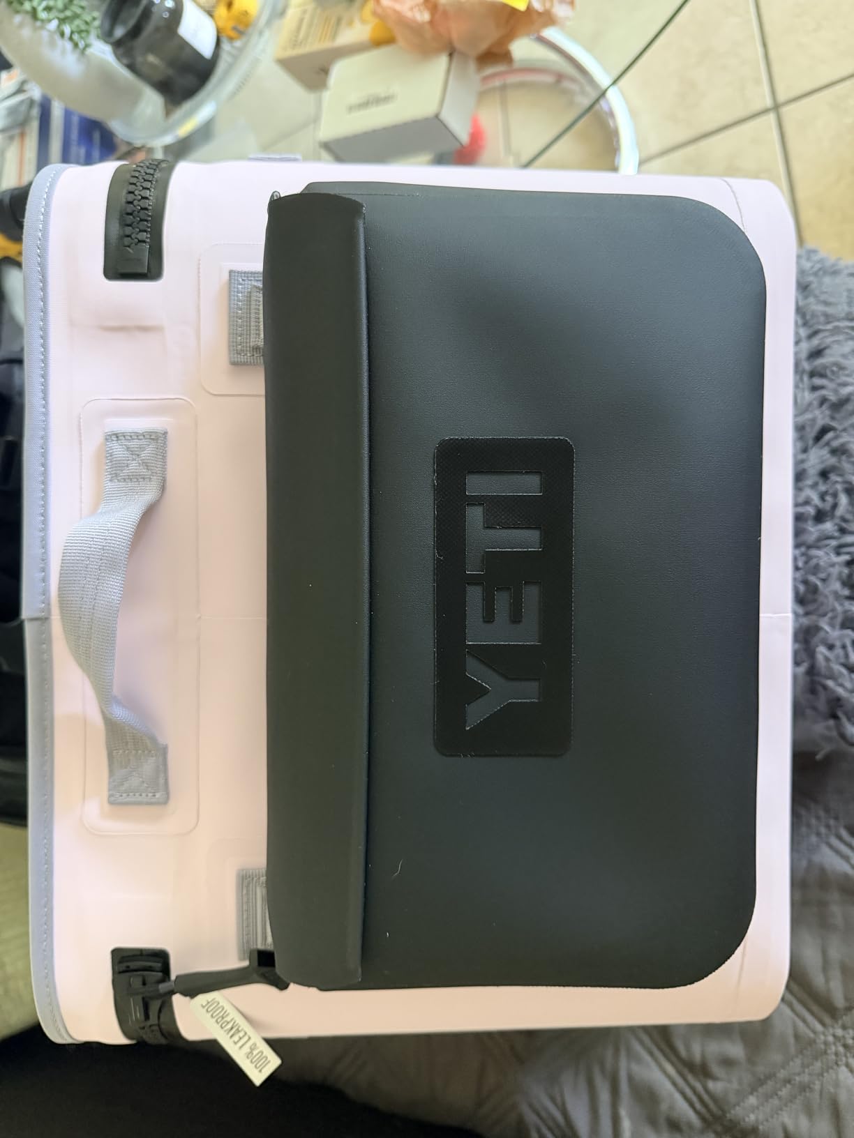 YETI Hopper Flip 18 Portable Soft Cooler customer photo 1