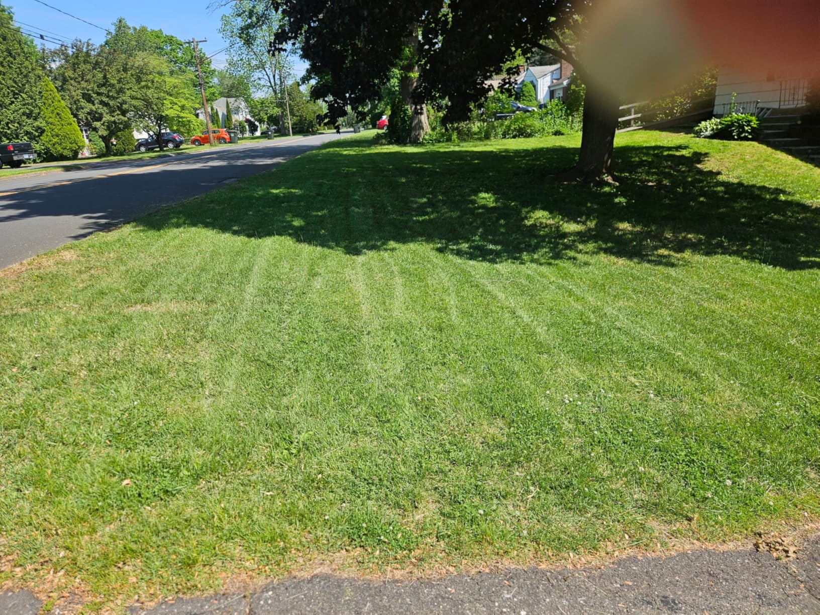 40V Electric Lawn Mower 15