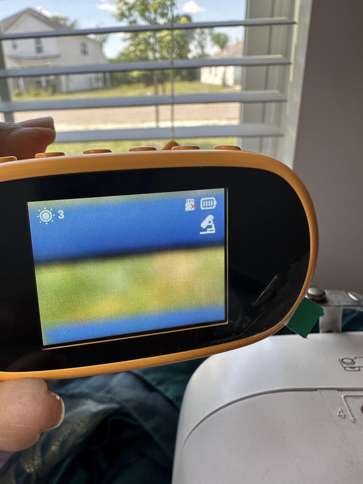 2-in-1 Kids Microscope Telescope, Temodu 2.0
