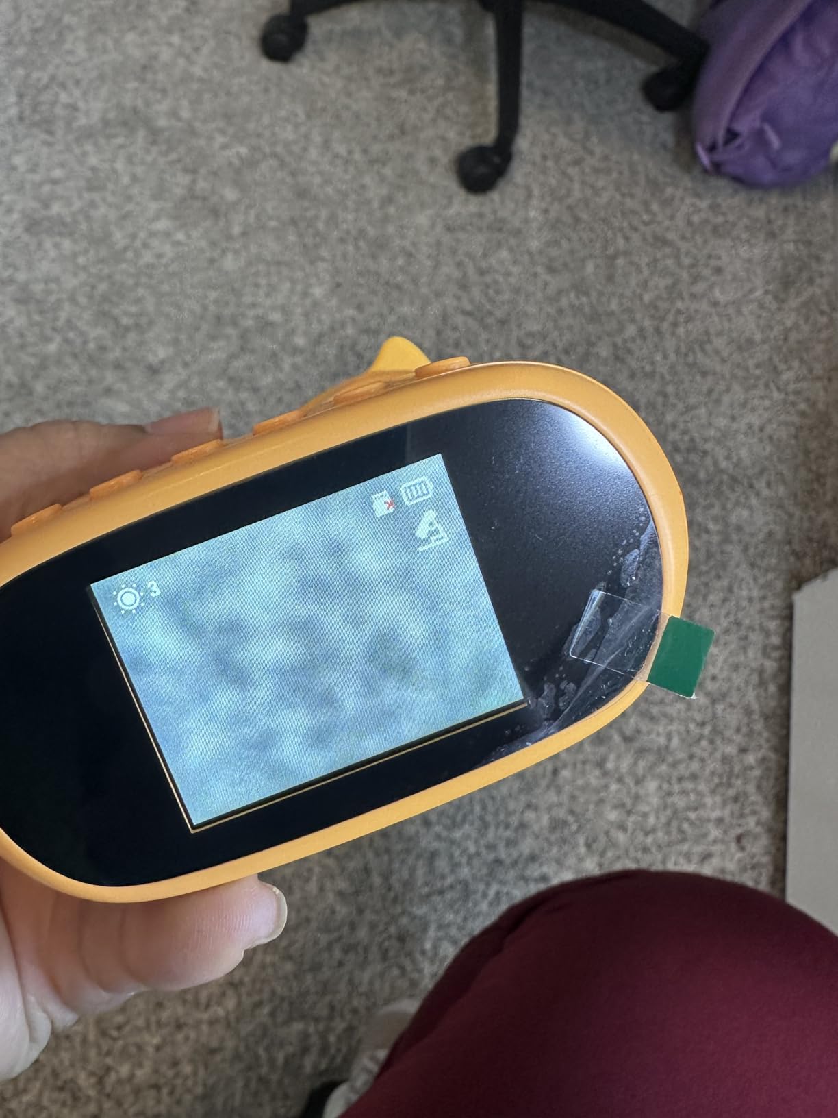 2-in-1 Kids Microscope Telescope, Temodu 2.0