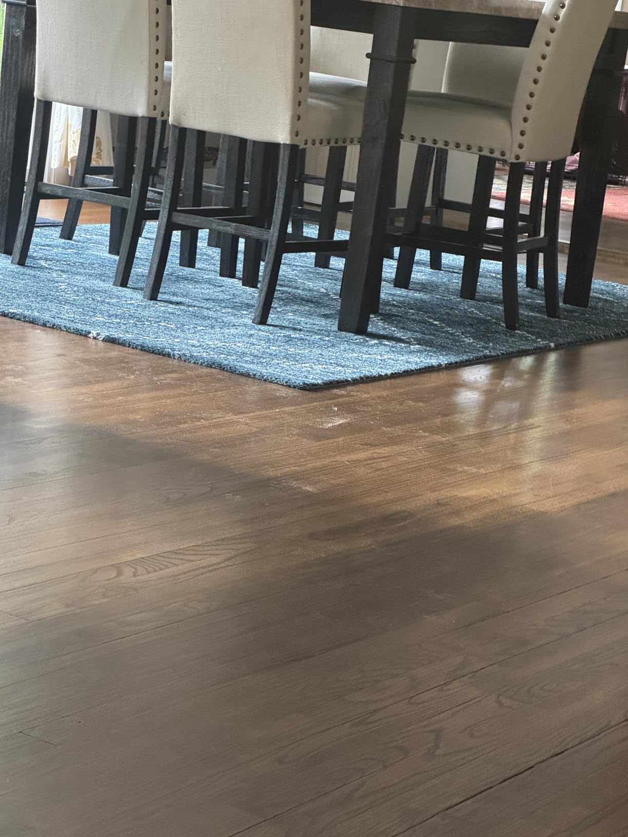eufy Omni C20 Robot Vacuum and Mop Combo for Hardwood and Carpet, 60 Days Self Emptying, Auto Mop Washing and Drying, 3.35