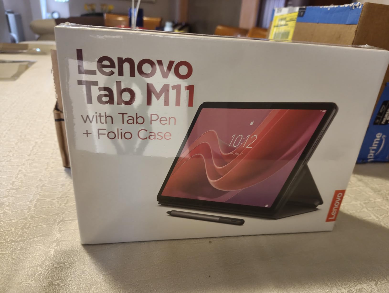 Tab M10 10.1