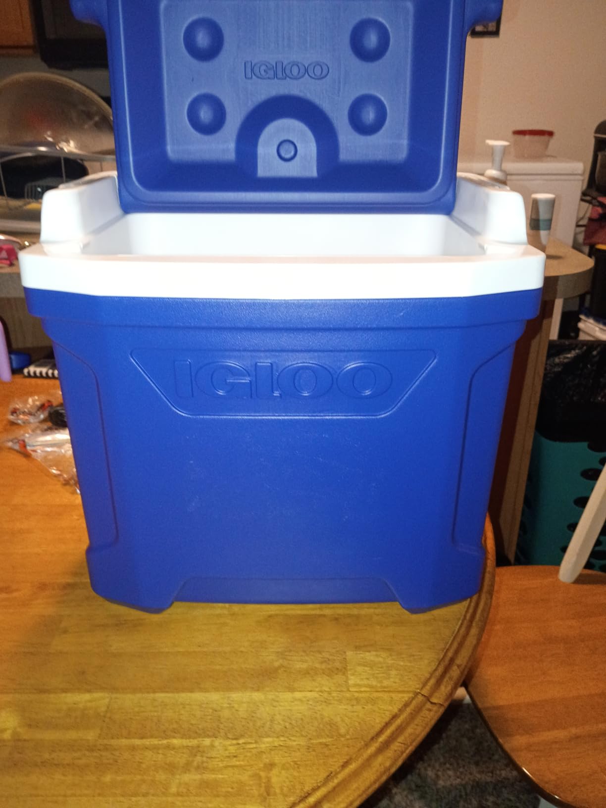 Igloo Hard Cooler | Profile Series | Insulated Ice Chests customer photo 1