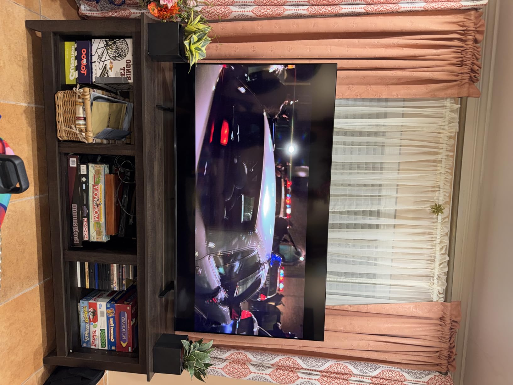 43-Inch Class Mini LED M70H Series Samsung Vision AI Companion Smart TV (2026 Model, 43M70H) LED Processor 4K, Pure Spectrum Color, Motion Xcelerator + DLG 120Hz customer photo 2