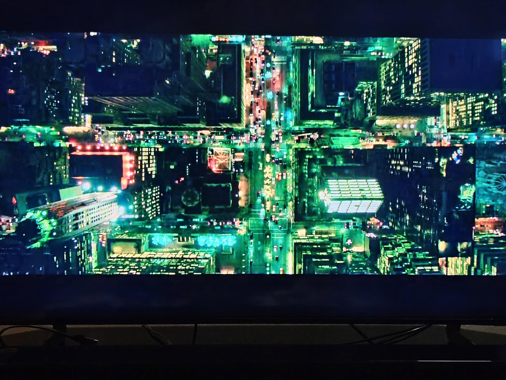 Samsung 65-Inch Class Neo QLED QN70H Series Samsung Vision AI Smart TV (2026 Model, 65QN70H) Quantum Mini LED, 100% Color Volume with Dot, NQ4 AI Processor, 4K Upscaling, Alexa Built-in customer photo 2