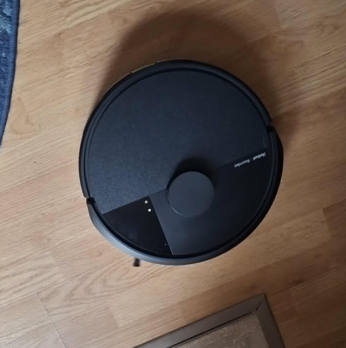 iRobot Roomba 105X Robot Vacuum, Smart LiDAR Mapping, 70X Power-Lifting Suction, Custom Room Cleaning, App & Voice Control, Auto Recharge, Great for Homes with Pets & Kids customer photo 1