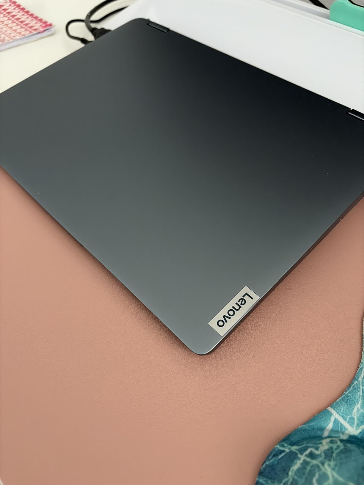 Lenovo 2026 Premium Business & Student Laptop, 15