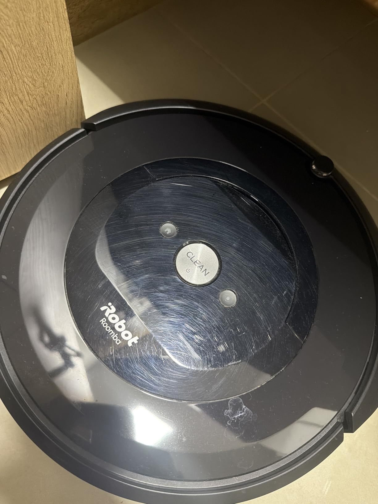 Roomba 415X Robot Vacuum & Mop Combo, 20,000Pa Suction, 3 Months AutoEmpty, Multifunction Dock Self-Cleaning & Hot Dry, Smart Obstacle Avoidance, Lifting Dual Spinning Mops, Ideal for Pet Hair customer photo 1