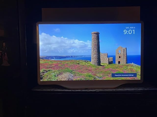 Hisense 43-Inch S5 DecoTV Series Hi-QLED 4K UHD Smart Fire TV (43S5QF, 2026 Model) - Versatile Fit, Hi-QLED Color, Dolby Vision Atmos, VRR Gaming, Stream Live TV Without Cable customer photo 1