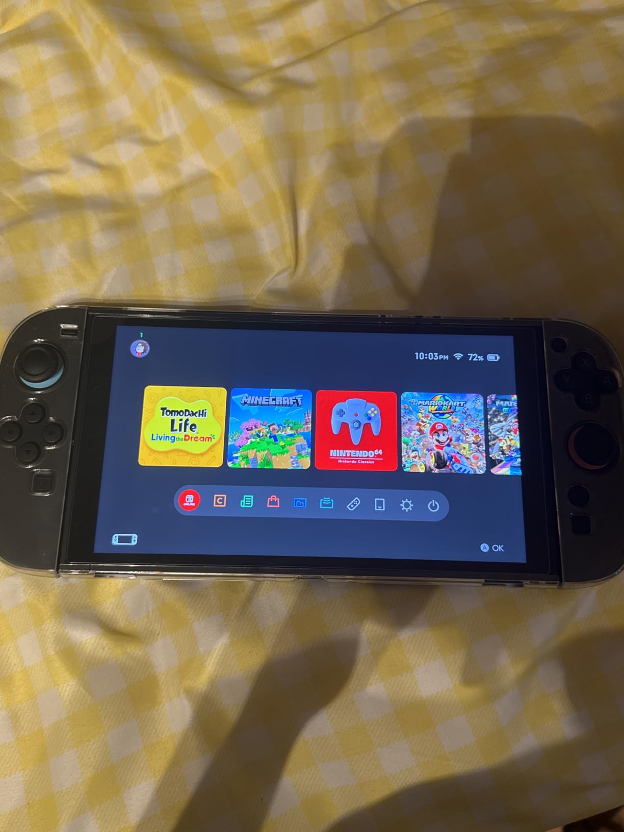 Nintendo Switch 2: Choose Your Game Bundle customer photo 2