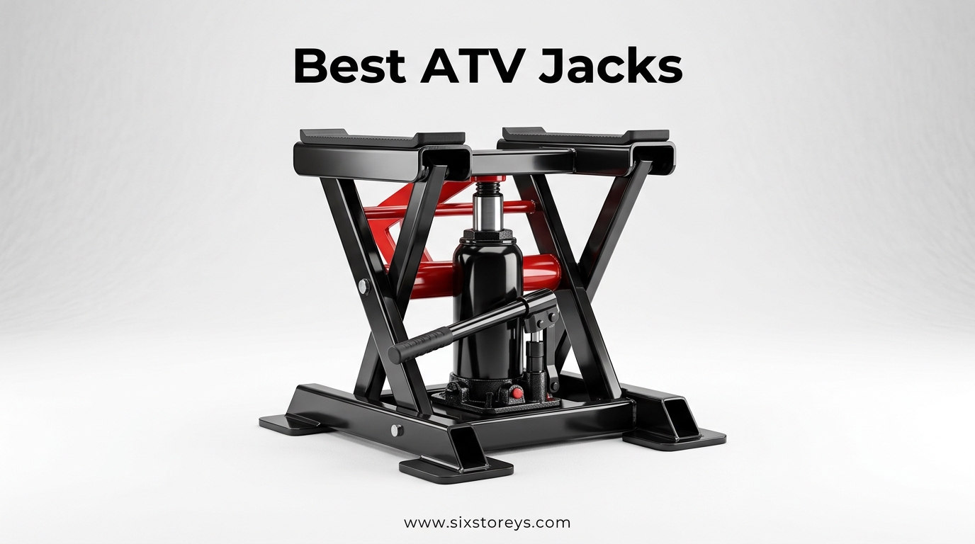 Best ATV Jacks