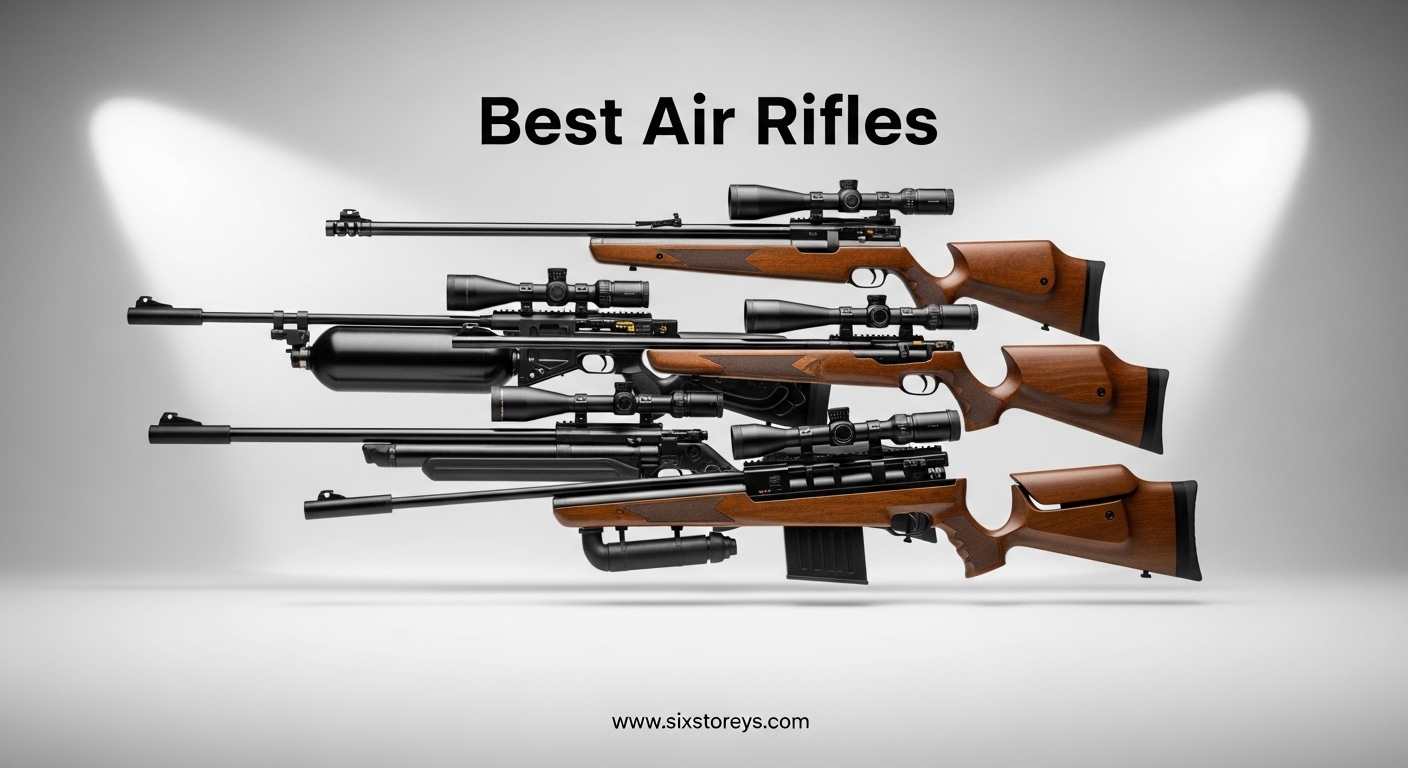 Best Air Rifles