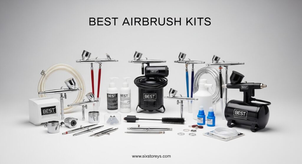 The current image has no alternative text. The file name is: Best-Airbrush-Kits.jpeg