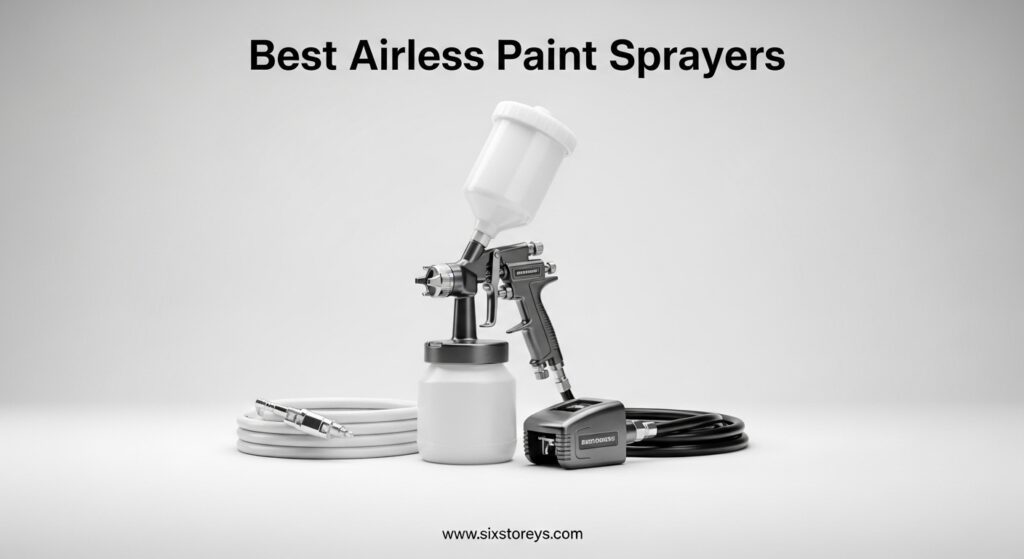 The current image has no alternative text. The file name is: Best-Airless-Paint-Sprayers.jpeg