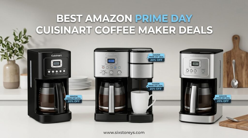 The current image has no alternative text. The file name is: Best-Amazon-Prime-Day-Cuisinart-Coffee-Maker-Deals.jpeg