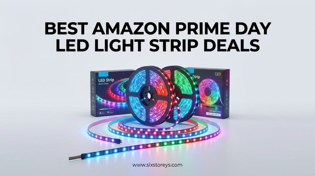 The current image has no alternative text. The file name is: Best-Amazon-Prime-Day-LED-Light-Strip-Deals.jpeg