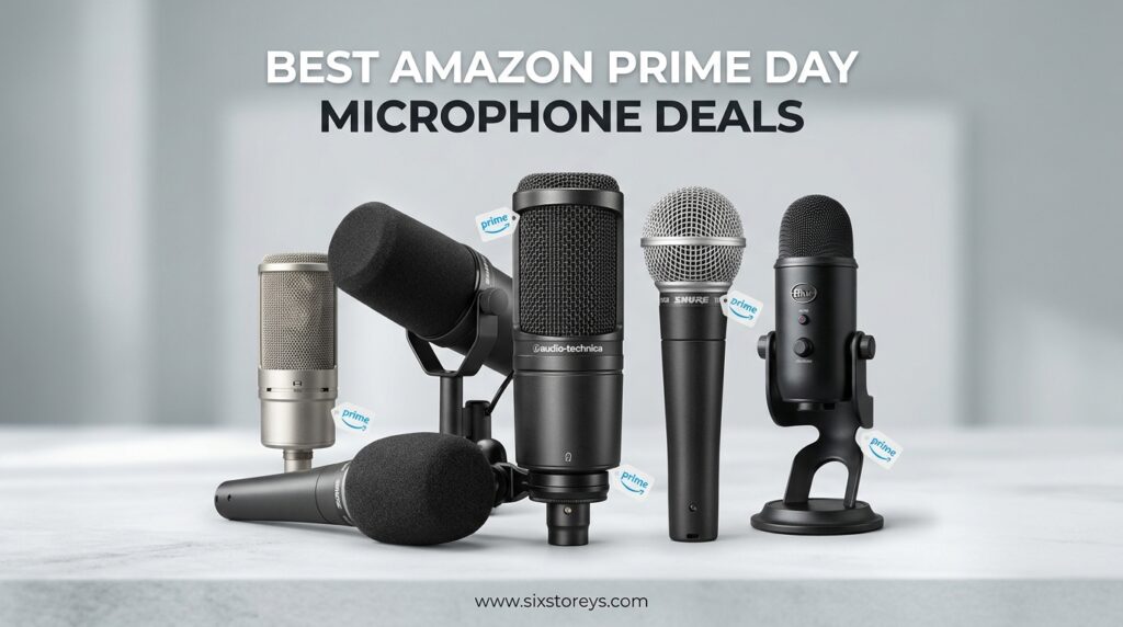 The current image has no alternative text. The file name is: Best-Amazon-Prime-Day-Microphone-Deals.jpeg