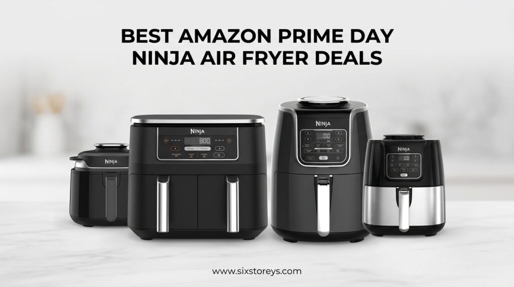 The current image has no alternative text. The file name is: Best-Amazon-Prime-Day-Ninja-Air-Fryer-Deals.jpeg