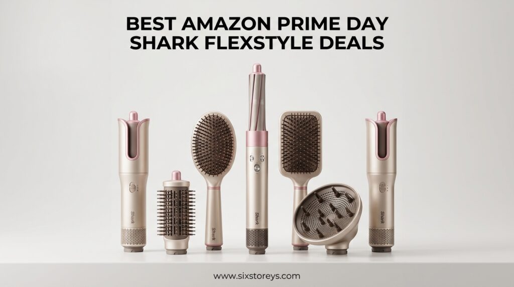 The current image has no alternative text. The file name is: Best-Amazon-Prime-Day-Shark-FlexStyle-Deals.jpeg