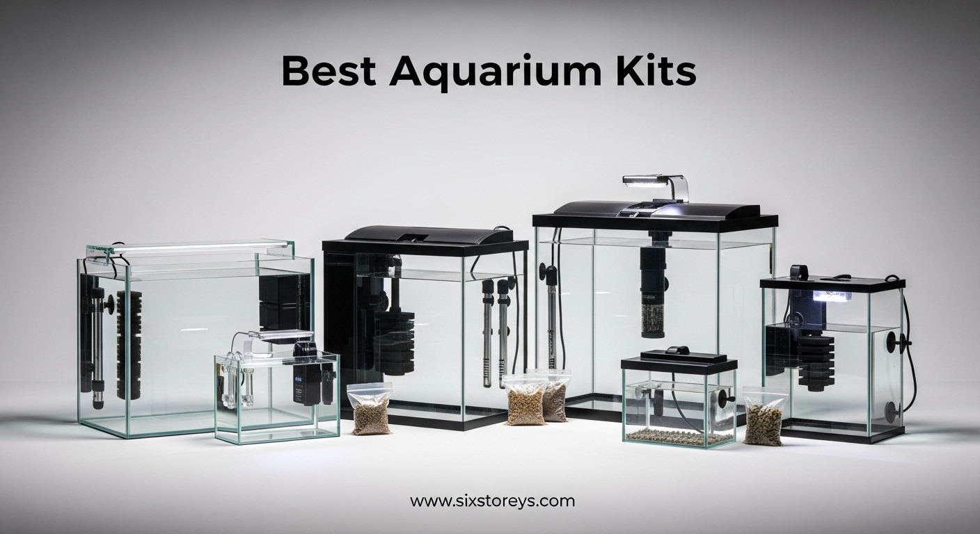 Best Aquarium Kits