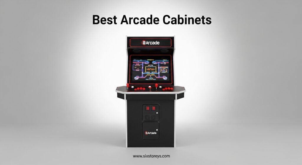 The current image has no alternative text. The file name is: Best-Arcade-Cabinets.jpeg