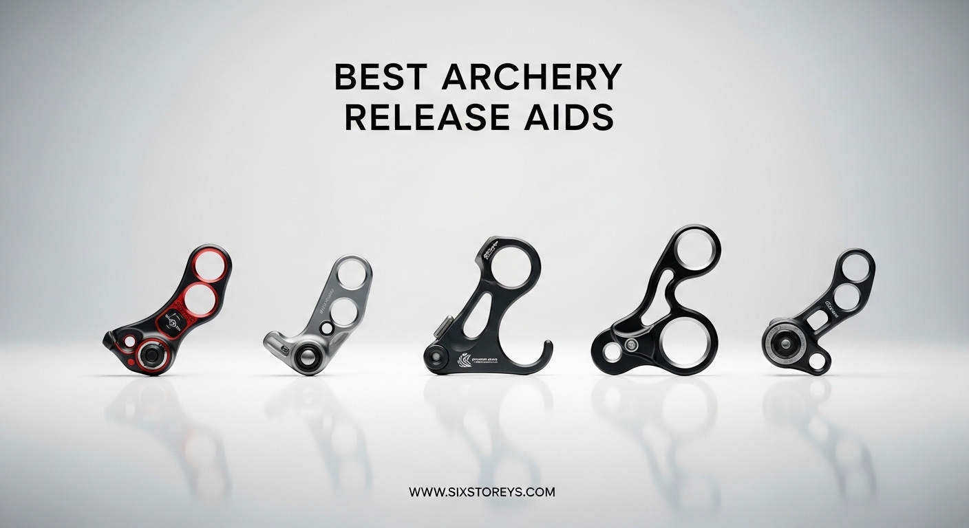 Best Archery Release Aids