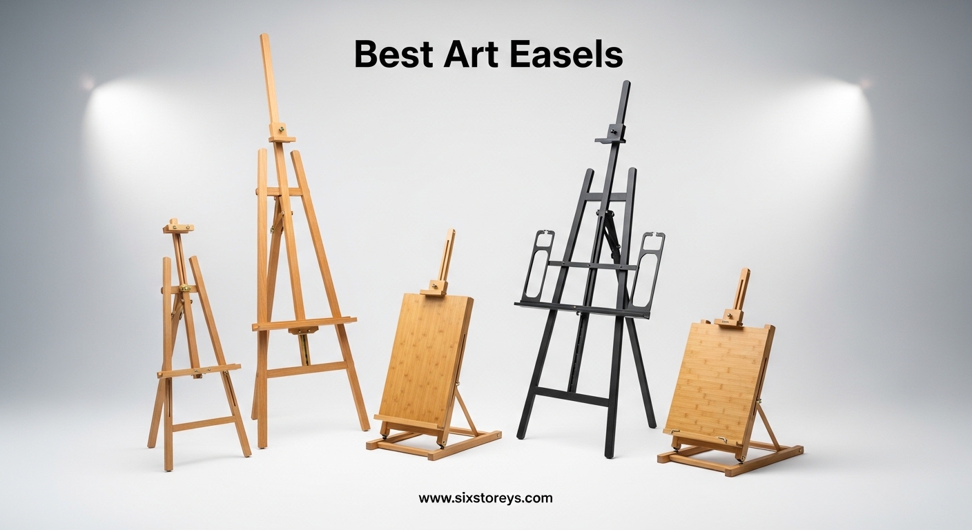 Best Art Easels