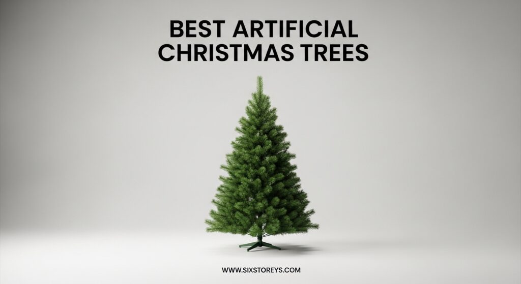 The current image has no alternative text. The file name is: Best-Artificial-Christmas-Trees.jpeg