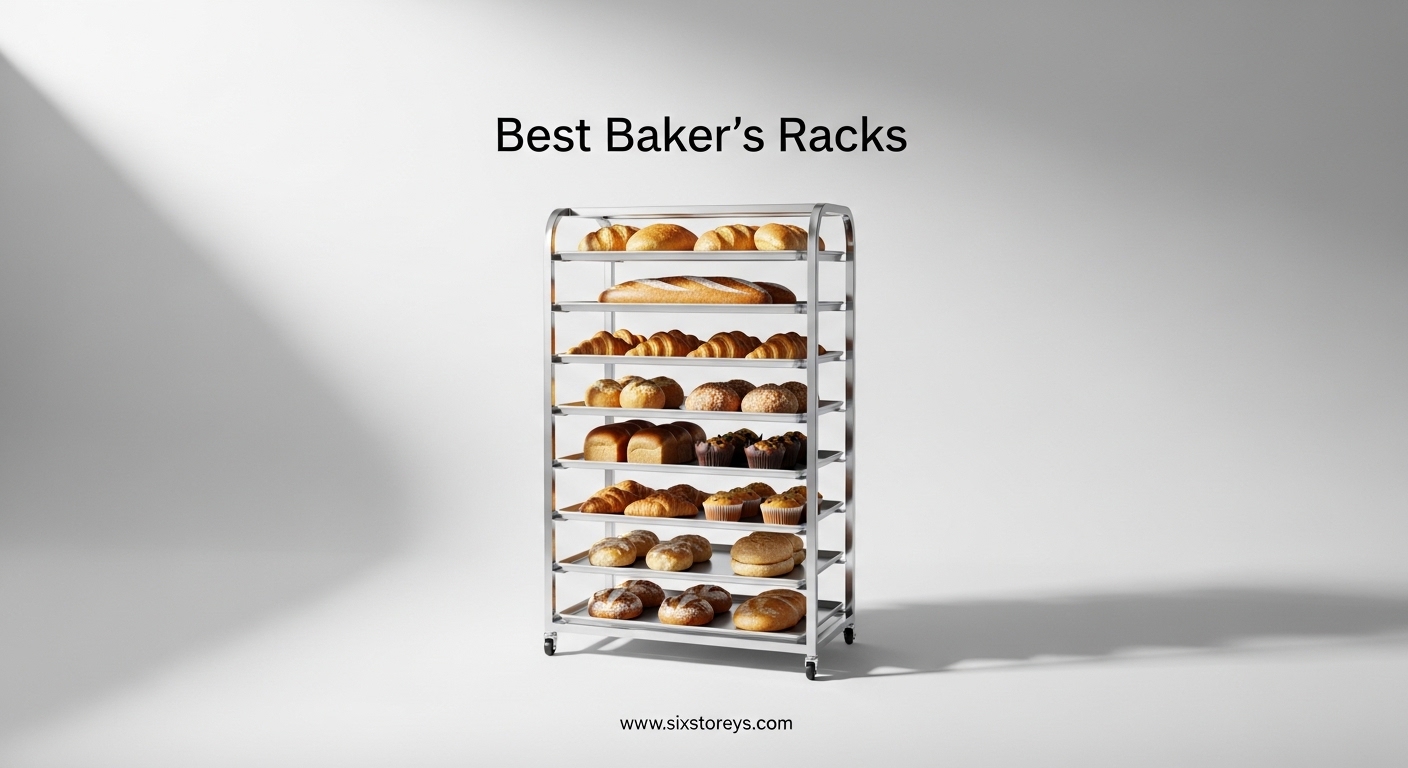 Best Baker's Racks