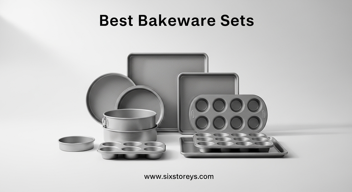 Best Bakeware Sets