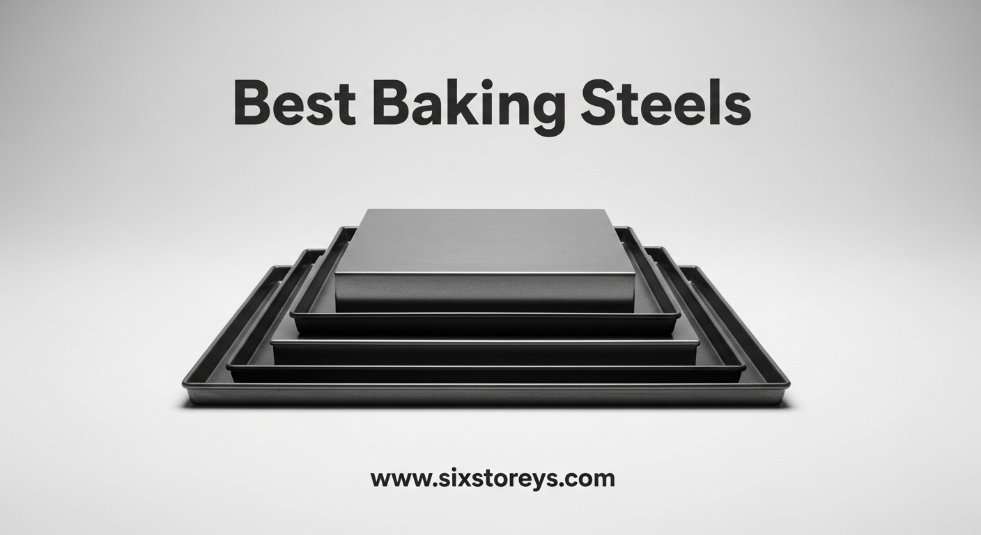 Best Baking Steels